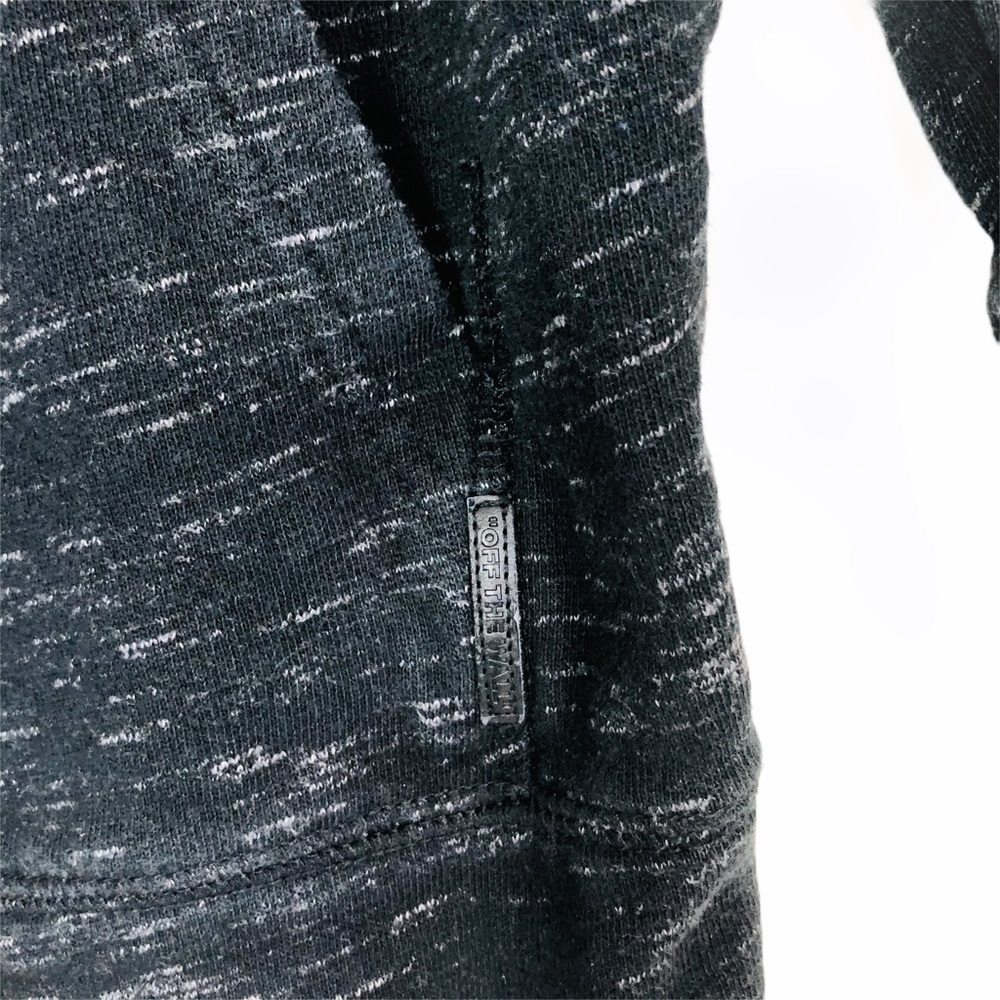 Vans Zip Up Hooded Jacket - Picture 4 of 6